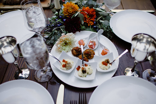 Event Planner «Five Star Catering», reviews and photos, 121 Martinelli St, Watsonville, CA 95076, USA