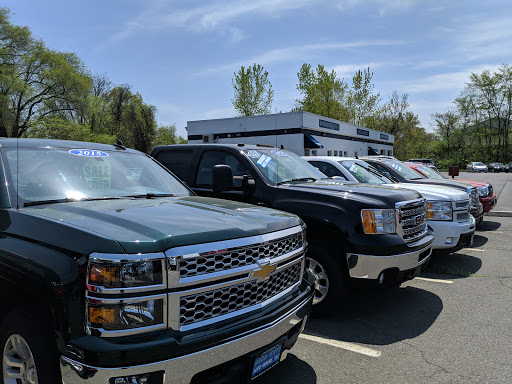 Used Car Dealer «Good Guys Auto House LLC», reviews and photos, 1103 Queen St, Southington, CT 06489, USA