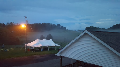 Winery «Christian W Klay Winery», reviews and photos, 412 Fayette Springs Rd, Chalkhill, PA 15421, USA