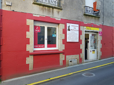 Chez Pat à Lannilis