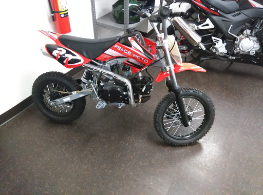 Motorsports Store «Mega Helmets Motorcycles Accessories», reviews and photos, 4767 Memorial Dr, Decatur, GA 30032, USA