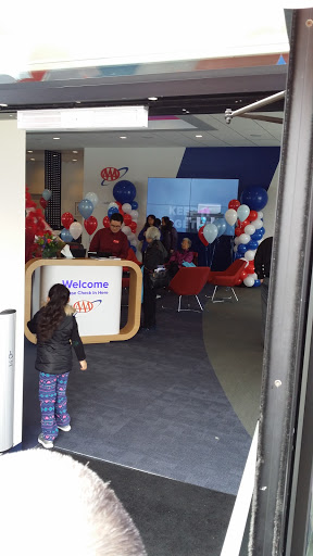 Auto Insurance Agency «AAA Alameda», reviews and photos, 2650 5th St, Alameda, CA 94501, USA