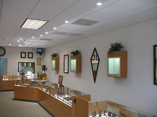 Jeweler «Wake Forest Jewelers», reviews and photos, 1968 S Main St, Wake Forest, NC 27587, USA
