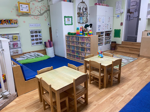 Day Care Center «Little Heaven Daycare», reviews and photos, 100 Harbor Dr, Corte Madera, CA 94925, USA