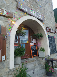 Photos des visiteurs du Restaurant Gite-Hôtel Les Mélèzes à Villar-d'Arène - n°5