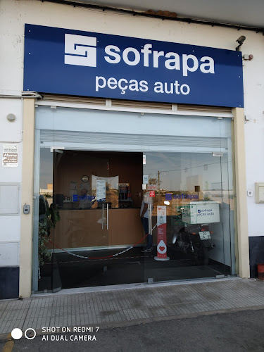 Sofrapa - Faro