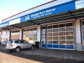 Auto Rohrer AG