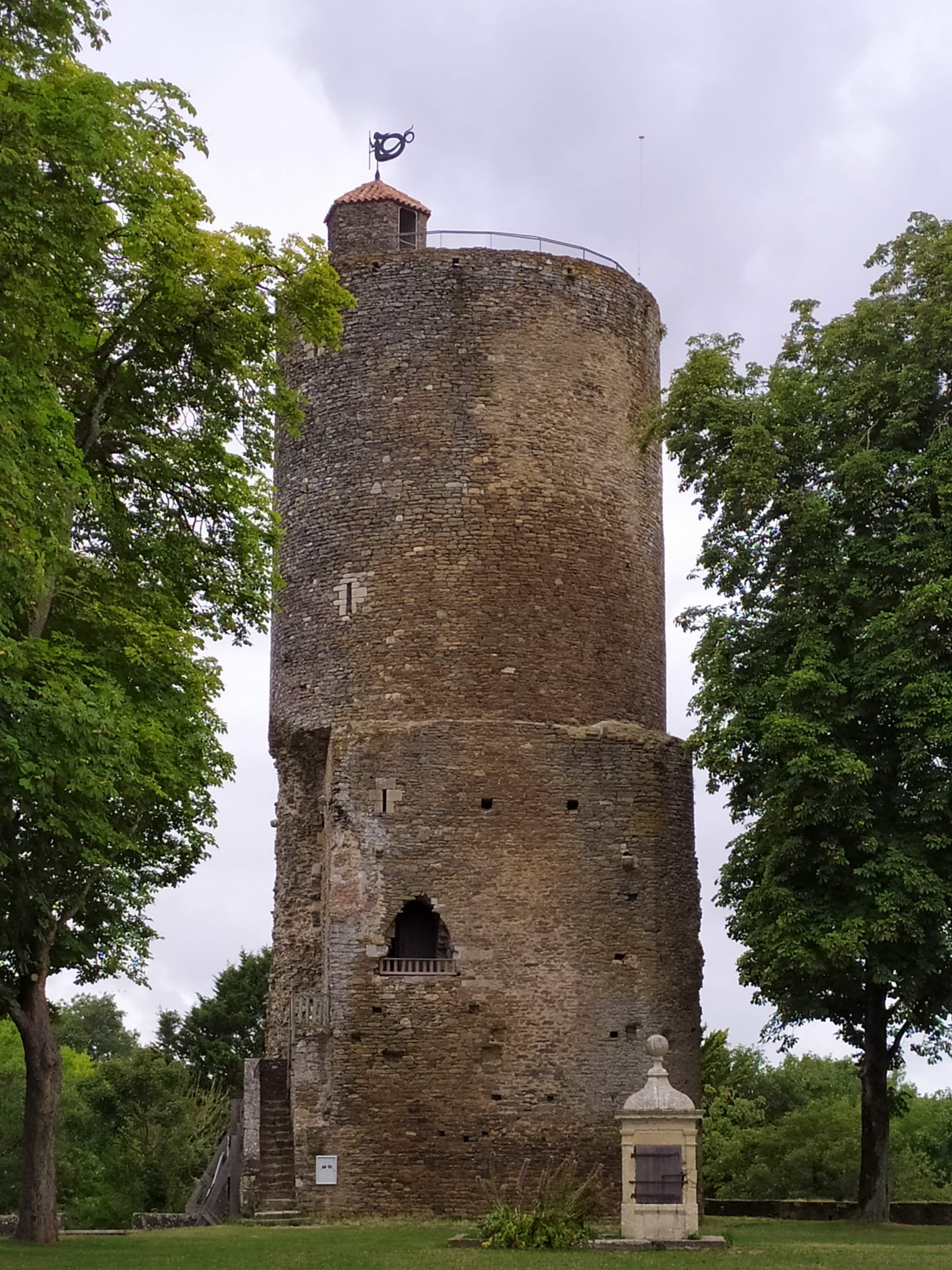 Photo n° 8 de l'avis de Cécile.F fait le 16/08/2019 à 20:01