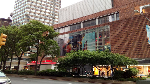 Movie Theater «AMC Loews Lincoln Square 13», reviews and photos, 1998 Broadway, New York, NY 10023, USA