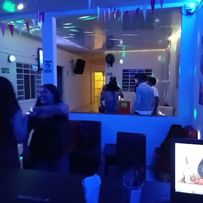 Ópera Karaoke Bar