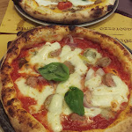 Photo n°3 de l'avis de Luca.a fait le 25/10/2020 à 08:51 sur le  The Kitchen - Pizza & Wine - MAGENTA à Magenta