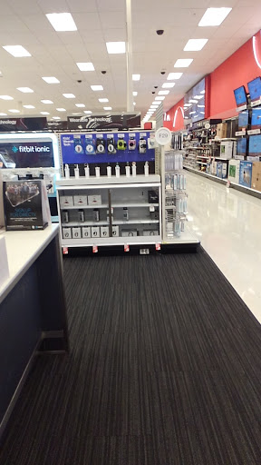 Department Store «Target», reviews and photos, 913 Norland Ave, Chambersburg, PA 17201, USA