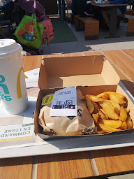Photo n°28 de McDonald's à Chatte ()