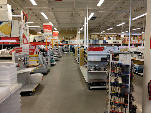 Office Supply Store «Office Depot», reviews and photos, 615 Coleman Ave, San Jose, CA 95110, USA