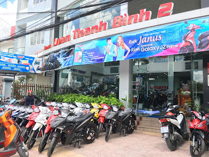 Yamaha 3S Loan Thanh Bình 2