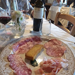 Photo n°1 de l'avis de Domenico.i fait le 07/03/2022 à 06:53 sur le  Trattoria Molin Vecio à Caldogno