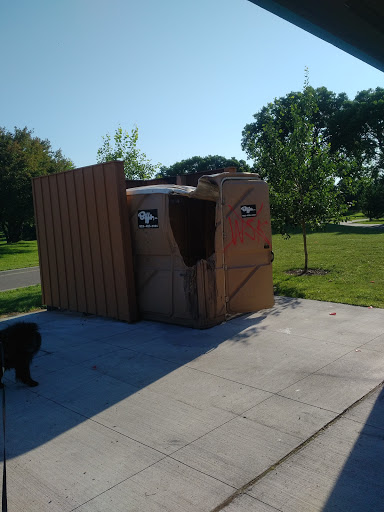 Park «Ridgway Parkway Park», reviews and photos, 3109 Ridgway Pkwy, Minneapolis, MN 55413, USA