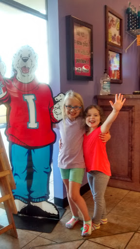 Amusement Center «Hogwild Family Fun Center», reviews and photos, 1350 Old Morrilton Hwy, Conway, AR 72032, USA