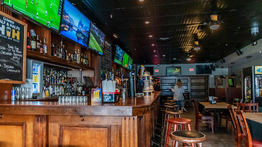 Bar «The Nutty Irishman of Farmingdale», reviews and photos, 323 Main St, Farmingdale, NY 11735, USA