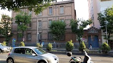 Real Colegio Nuestra Señora de Loreto - Fundación Spínola