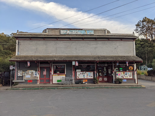 Supermarket «Bolinas Super Market», reviews and photos, 40 Wharf Rd, Bolinas, CA 94924, USA