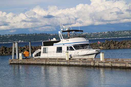 Tourist Attraction «Tillicum Village», reviews and photos, Blake Island, Port Orchard, WA 98366, USA