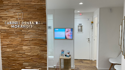 Dr David ITTAH - Chirurgien Dentiste Morangis à Morangis