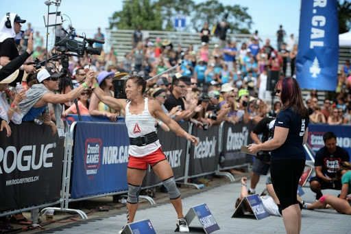 Personal Trainer «CrossFit Santa Cruz Central», reviews and photos, 2650 Research Park Dr, Soquel, CA 95073, USA