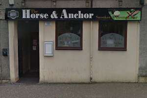 The Horse & Anchor image