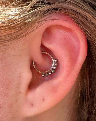 Explore 1981 tattoo ideas, creative tattoo ideas in Folsom, available at Body Piercing By Jasmine