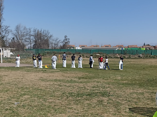 Cancha Santa Filomena - San Bernardo