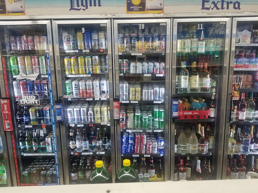 Liquor Store «Sun Liquor And Grocery», reviews and photos, 12 Kearny Ave, Kearny, NJ 07032, USA