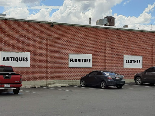 Thrift Store «Idaho Youth Ranch Thrift Store», reviews and photos, 1324 Albion Ave, Burley, ID 83318, USA