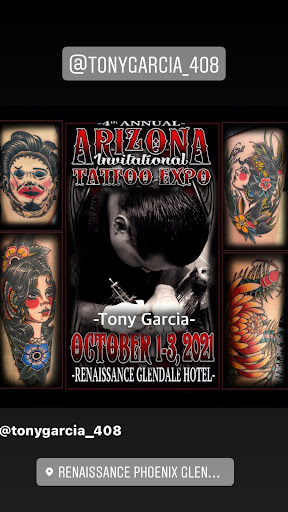 Explore inner elbow tattoo ideas, creative tattoo ideas in Peoria, available at Iron Key Tattoo Studio Inc.