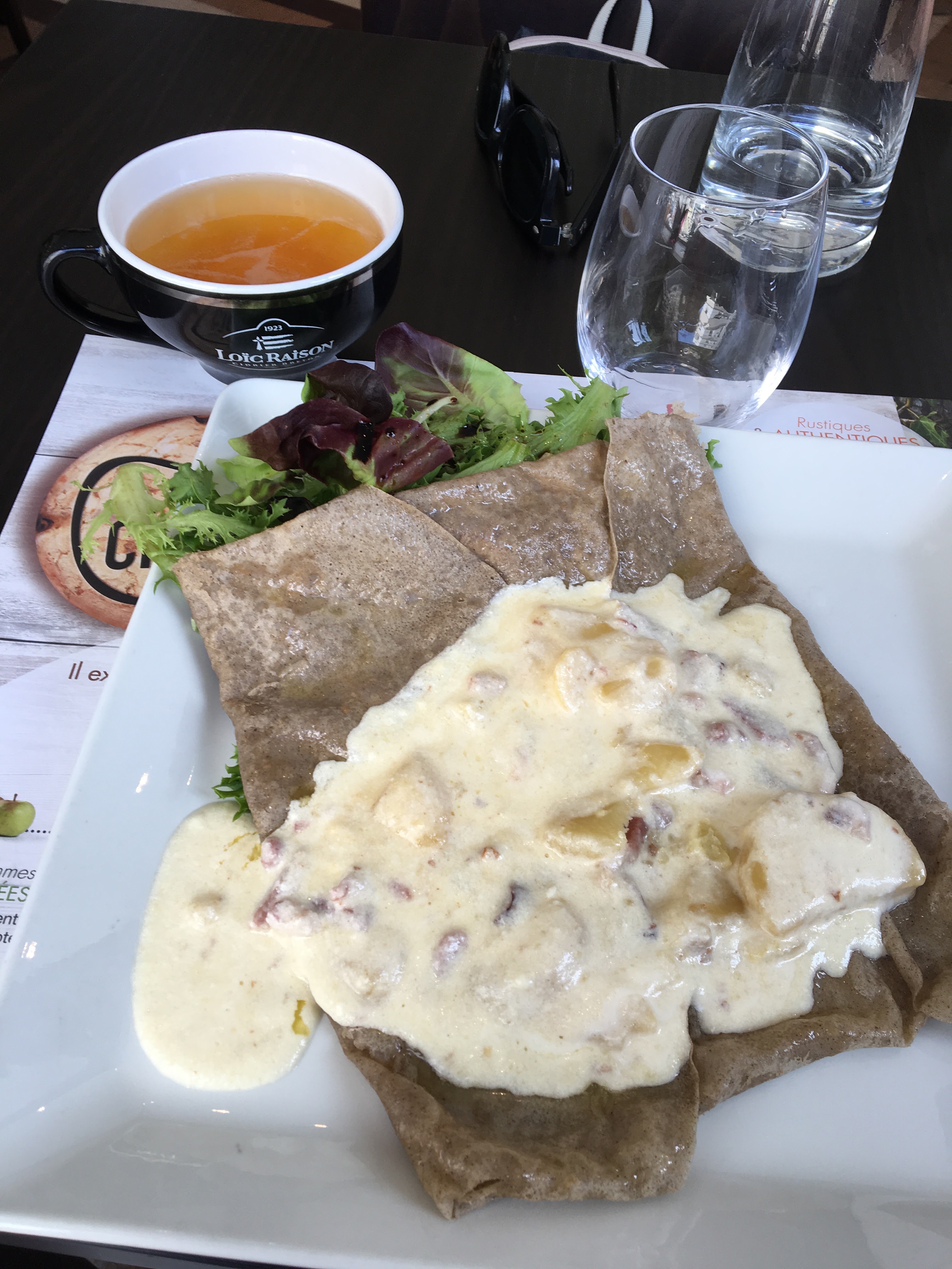 Photo n° 3 de l'avis de Vanessa.A fait le 16/07/2019 à 10:53