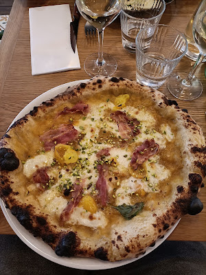 Piennolo à Paris