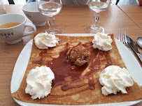 Crème glacée du Crêperie Sucré Salé à Vincennes - n°7