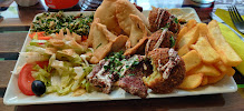 Falafel du Restaurant syrien Habibi Strasbourg - n°11