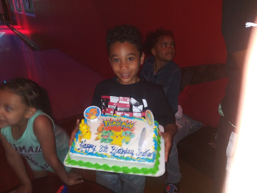 Bowling Alley «Brunswick Zone XL Brooklyn Park», reviews and photos, 7545 Brooklyn Blvd, Brooklyn Park, MN 55443, USA