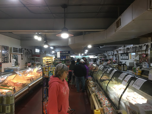 Butcher Shop «Camden Wyoming Market, LLC», reviews and photos, 113 W Camden Wyoming Ave, Wyoming, DE 19934, USA