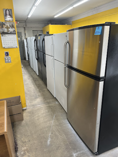 Appliance Store «A1 Appliance», reviews and photos, 28723 Dequindre Rd, Madison Heights, MI 48071, USA