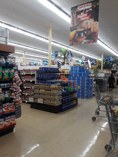 Shopping Mall «La Sierra Plaza Shopping Center», reviews and photos, La Sierra Ave, Riverside, CA 92505, USA