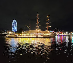 Dinner Cruise service photo