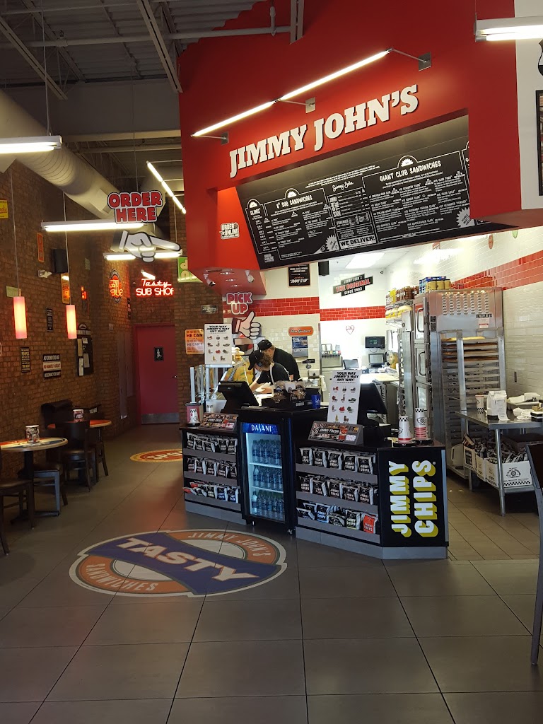 Jimmy John's 63303