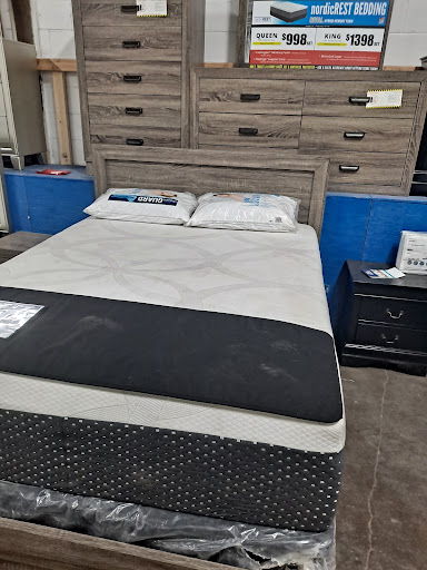 Furniture Store «American Freight Furniture and Mattress», reviews and photos, 2600 Cleveland Ave N, Roseville, MN 55113, USA
