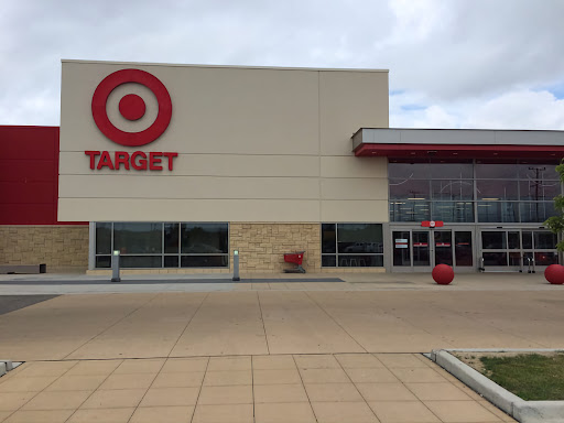 Target Grocery