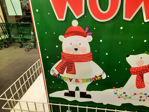 Dollar Store «Dollar Tree», reviews and photos, 64 W 66th St, Richfield, MN 55423, USA