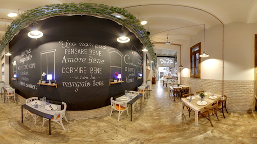 imagen Don Kilo Restaurant en Barcelona