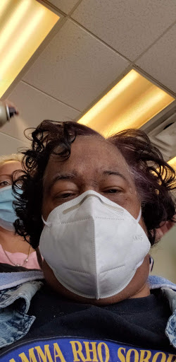 Hair Salon «Karisma Hair Salon», reviews and photos, 8426 W Broad St, Henrico, VA 23294, USA