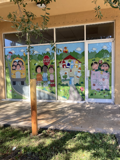 Day Care Center «Tutor Me Day Care», reviews and photos, 2451 W 68th St, Hialeah, FL 33016, USA